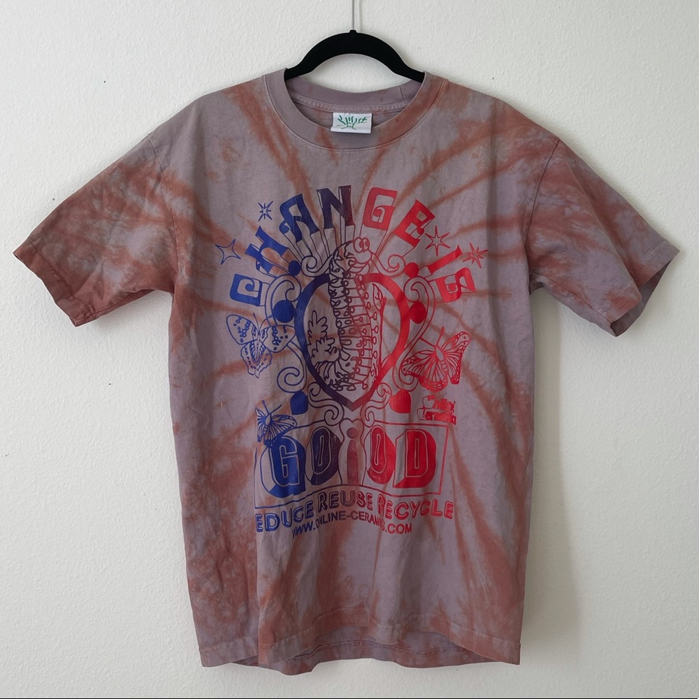 ONLINE CERAMICS Tee